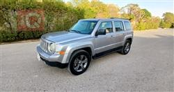 Jeep Patriot